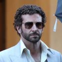 Bradley Cooper, métamorphosé : Son nouveau look avec une permanente