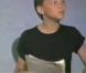 Leonardo DiCaprio, Brad Pitt et bien d'autres vedettes hollywoodiennes lors de leurs premières auditions.