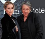 Vahina Giocante et Richard Anconina : Complices et en guerre contre la drogue