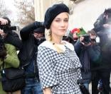 Diane Kruger nouvelle égérie Chanel