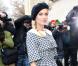 Diane Kruger nouvelle égérie Chanel