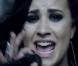 Demi Lovato, débordante d'énergie dans le clip de Heart Attack, titre présent sur son 4e opus intitulé Demi, dans les bacs le 14 mai 2013.