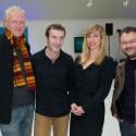 Prix BD Fnac : Barbara Carlotti fait sa fille devant le Loup des mers Riff Reb's