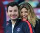 Barça-PSG : Michaël Youn et Isabelle Funaro, amoureux aussi déçus que Zlatan