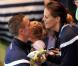 Laure Manaudou et Frédérick Bousquet : Le couple se serait séparé...