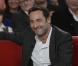 Gilles Lellouche  - Enregistrement de l'émission " Vivement Dimanche" consacrée à Jean-Paul Belmondo à Paris le 10 avril 2013, diffusion le 14 avril.