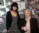 Charles Trenet, l'expo : Sonia Lacen et Charles Aznavour fous du Fou chantant