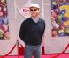 Michael Keaton lors de la première de Toy Story 3 où il double Ken à Los Angeles, le 13 juin 2010.