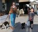 Sharon Stone : Au naturel et sans son toyboy, elle profite de son fils Quinn