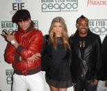Taboo avec les Black Eyed Peas
