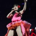 Stars 80 : Lio, Jean-Luc Lahaye et Cookie Dingler enflamment un Bercy en folie !