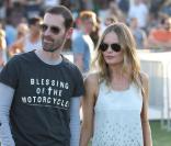 Kate Bosworth, Ireland Baldwin et Paris Hilton : sexy et amoureuses à Coachella