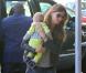 Gisele Bündchen : Maman rock et amoureuse dans la Big Apple