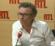 Denis Brogniart : 'La famille de Gérald a perdu la mémoire, moi j'ai tout gardé'