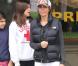 Lisa Rinna : Sportive et décontractée, en famille, la bombe se laisse aller !