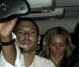  Kevin Federline et sa copine 