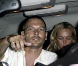  Kevin Federline et sa copine