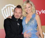 Malin Akerman maman d'un petit garçon