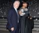 Robert De Niro : Radieux au côté de sa fille adoptive, Drena, très décolletée