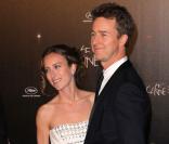 Edward Norton papa d'un petit garçon avec sa fiancée Shauna Robertson