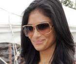 Lewis hamilton  et Nicole Scherzinger