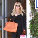 Jessica Simpson : Mariage, baby shower... la future maman est hyperactive