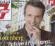 Télé 7 Jours, en kiosques lundi 22 avril 2013
