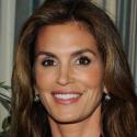 Cindy Crawford : Ravissante à 47 ans pour une soirée rock and roll