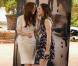 Julianne Moore et Chloë Grace Moretz complices pour le photocall de Carrie à Cancun, Mexique, le 18 avril 2013.