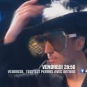 Gad Elmaleh, déchaîné, reprend son plus célèbre tube devant Alessandra Sublet