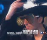 Gad Elmaleh, déchaîné, reprend son plus célèbre tube devant Alessandra Sublet