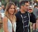 Jessica Alba et Cash Warren câlins et amoureux comme jamais à Coachella