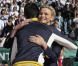 Charlene de Monaco: Un autre câlin à Djokovic, héros de Monte-Carlo face à Nadal
