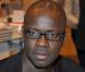 Lilian Thuram en mars 2013 à Paris