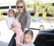 Nicole Kidman et ses enfants : 'Sunday tient de son papa, Faith est une minimoi'
