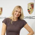 Maria Sharapova : Sublime ambassadrice d'une prestigieuse marque allemande