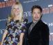 Iron Man 3 : Robert Downey Jr. et Gwyneth Paltrow, superhéros et superparents