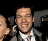 Michael Ballack a épousé Simone 