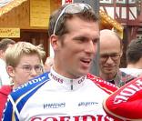Philippe Gaumont : L'ex-coureur Cofidis dans le coma après un malaise cardiaque