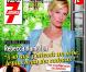 Télé 7 Jours en kiosques le 29 avril 2013