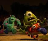 Monstres Academy, la bande-annonce : Les années fac de Bob et Sulli