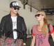 Paris Hilton : Soutenue par son chéri, elle veut conquérir la planète Mode