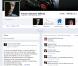 Page Facebook de Franck Sémonin