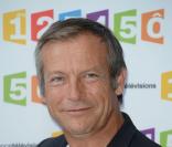 Laurent Bignolas viré de France 3 par email : ''Je suis un peu sur le cul''