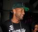 Le rappeur Booba à Paris, le 13 avril 2013.