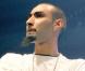 La Fouine au Zénith de Paris le 2 février 2007.