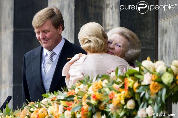 ENTRONIZACIÓN DEL REY GUILLERMO A. DE HOLANDA - Página 57 1114996-le-roi-willem-alexander-la-reine-620x0-1