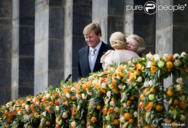 ENTRONIZACIÓN DEL REY GUILLERMO A. DE HOLANDA - Página 57 1114997-le-roi-willem-alexander-la-reine-620x0-1