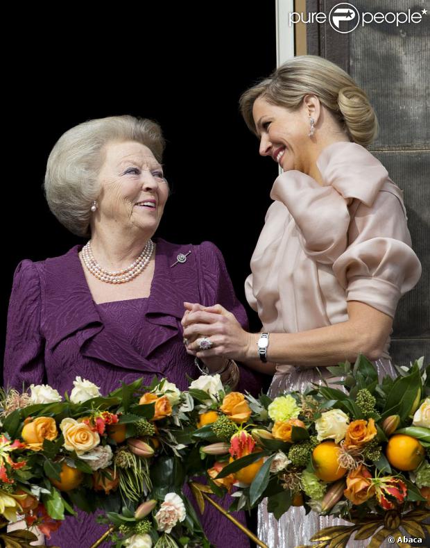 ENTRONIZACIÓN DEL REY GUILLERMO A. DE HOLANDA - Página 57 1115019-her-royal-highness-princess-beatrix-and-620x0-1