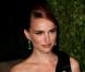 Natalie Portman lors de la soirée Vanity Fair à Los Angeles le 24 février 2013